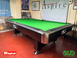 Aileex Pro Billiard Table