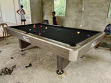 Aileex Pro Billiard Table